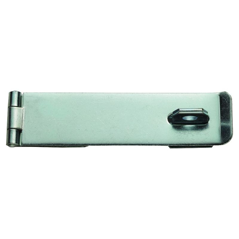 Carlisle Brass Safety Hasp and Staple 150mm