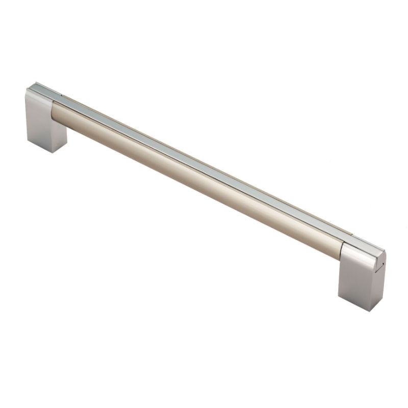 Carlisle Brass Salano Handle 224mm