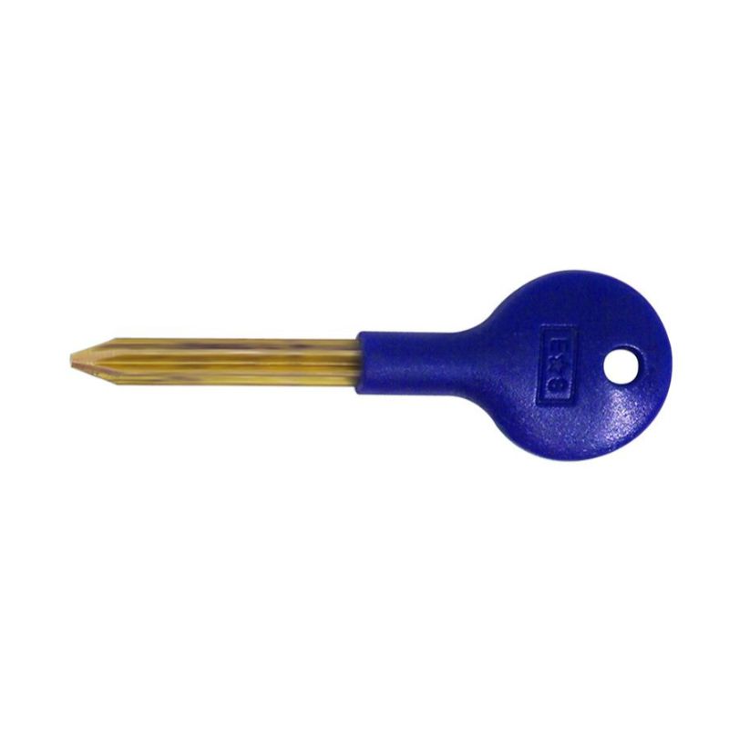 Carlisle Brass Security Door Bolt Key