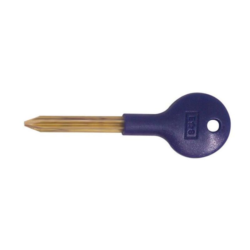 Carlisle Brass Security Door Bolt Key (Long)