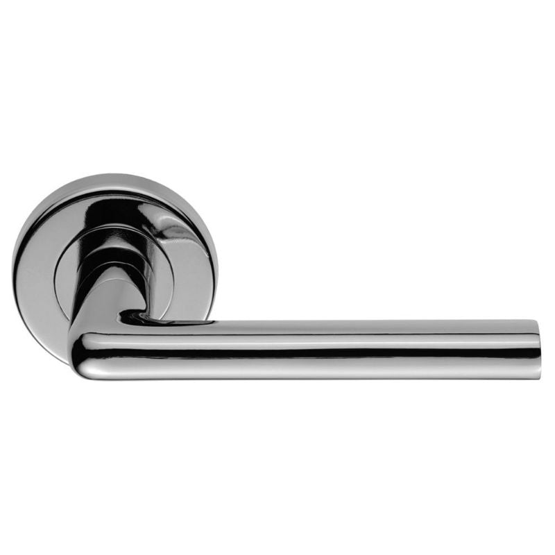 Carlisle Brass SEROZZETTA UNO LEVER ON ROUND ROSE