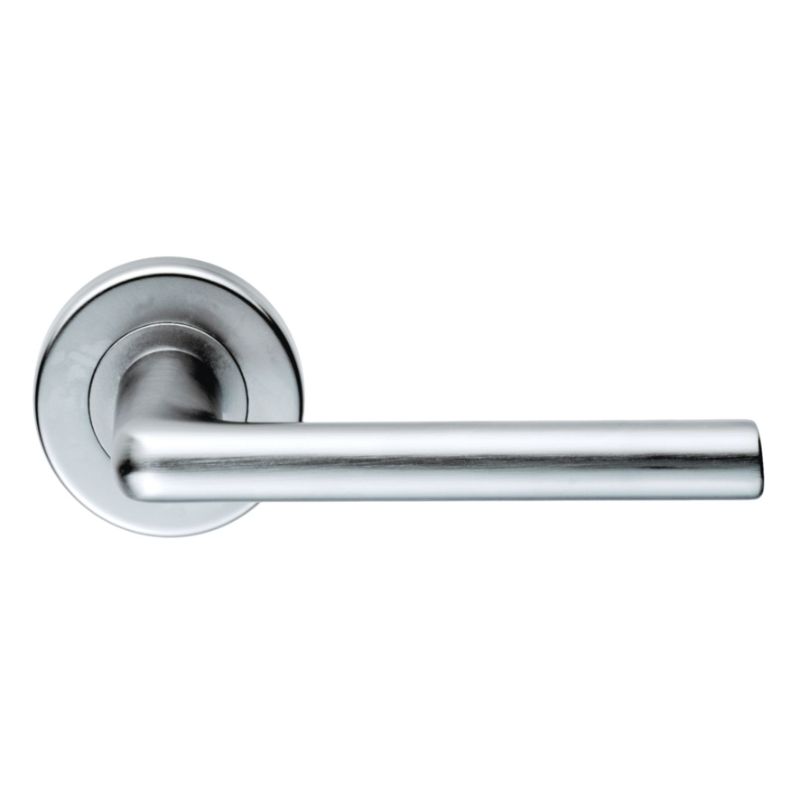 Carlisle Brass SEROZZETTA UNO LEVER ON ROUND ROSE