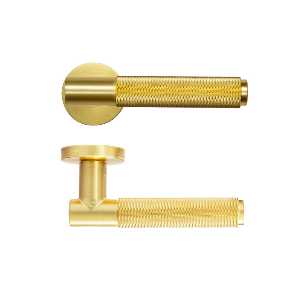 Deanta Sparta Handle (Satin Brass)