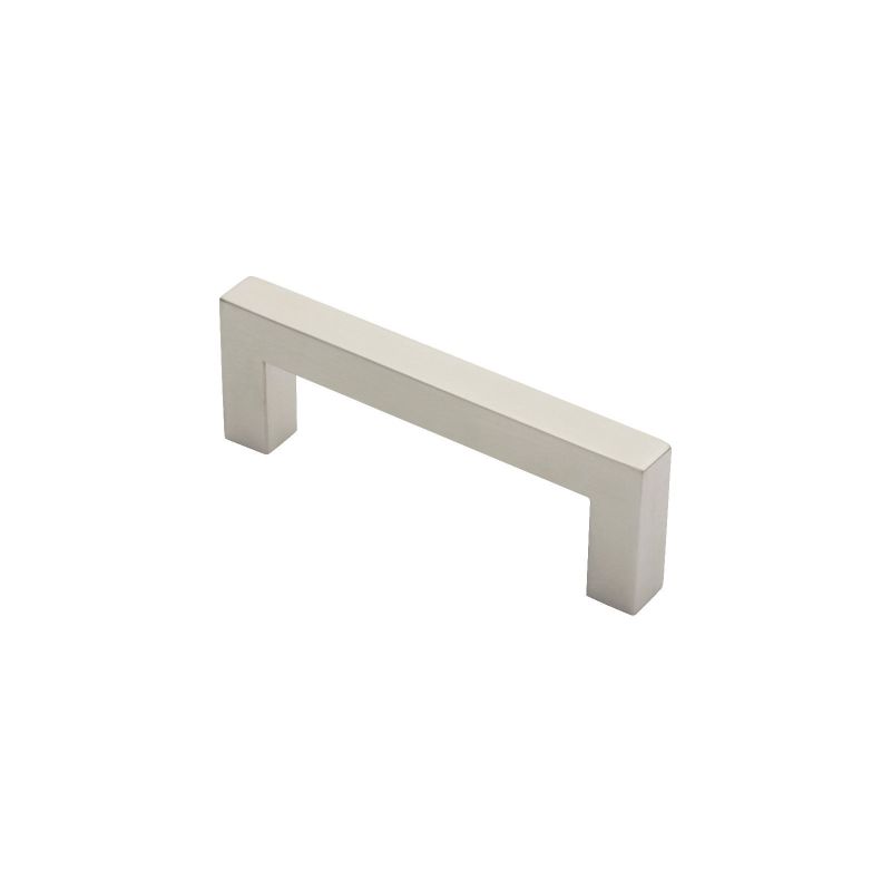 Carlisle Brass Square Mitred Pull Handle