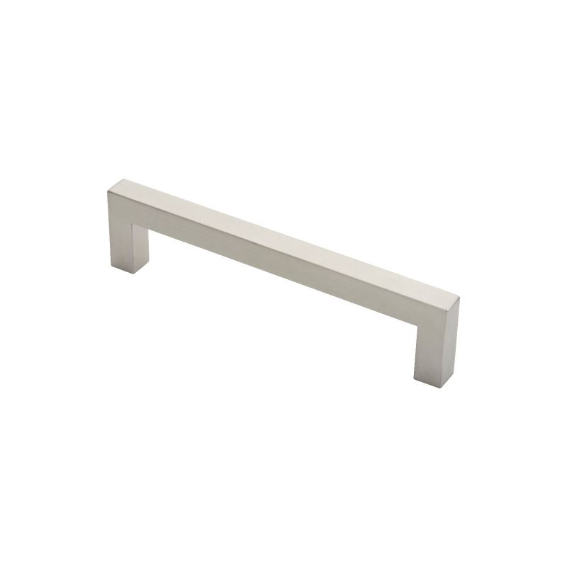 Carlisle Brass Square Mitred Pull Handle