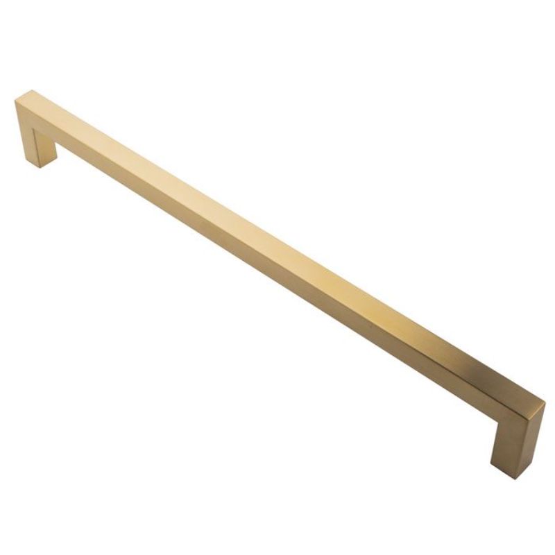 Carlisle Brass Square Mitred Pull Handle