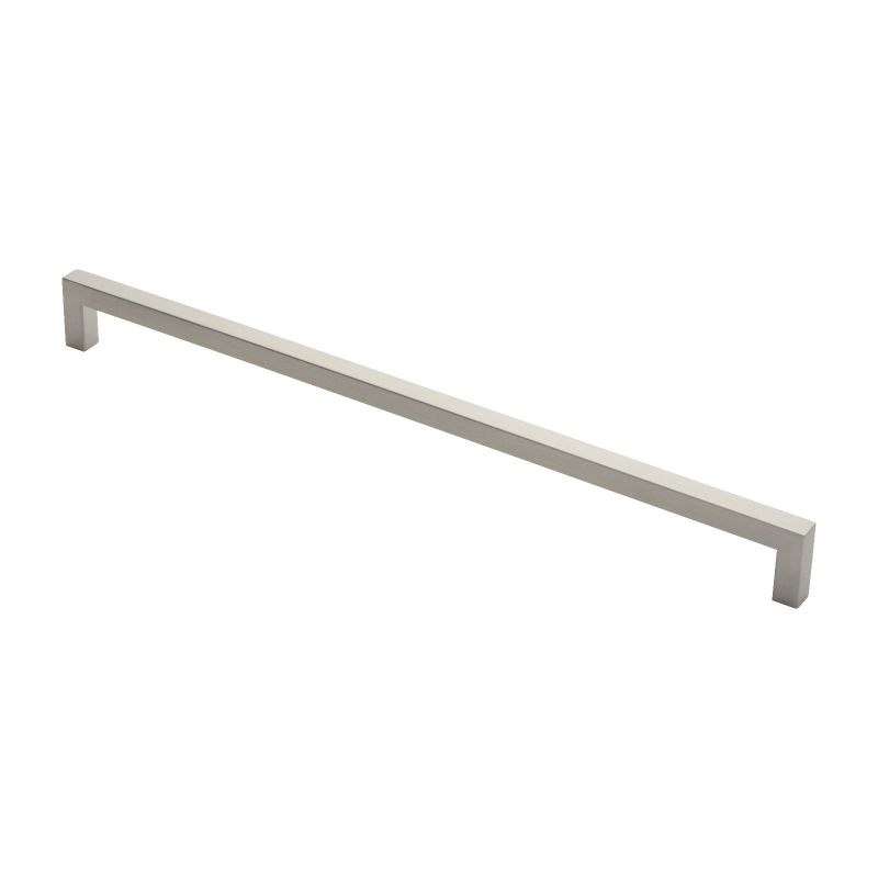 Carlisle Brass Square Mitred Pull Handle