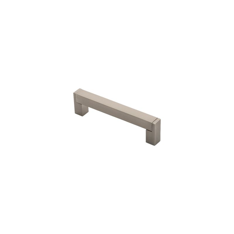 Carlisle Brass Square Section Handle 128mm