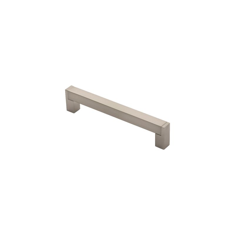 Carlisle Brass Square Section Handle 160mm