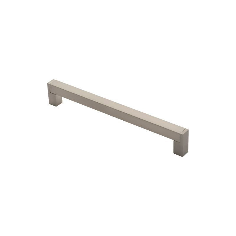 Carlisle Brass Square Section Handle 224mm