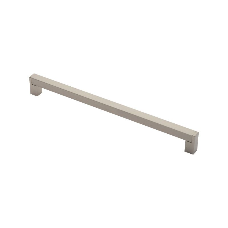 Carlisle Brass Square Section Handle 320mm