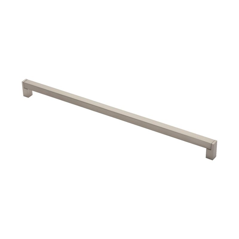 Carlisle Brass Square Section Handle 448mm