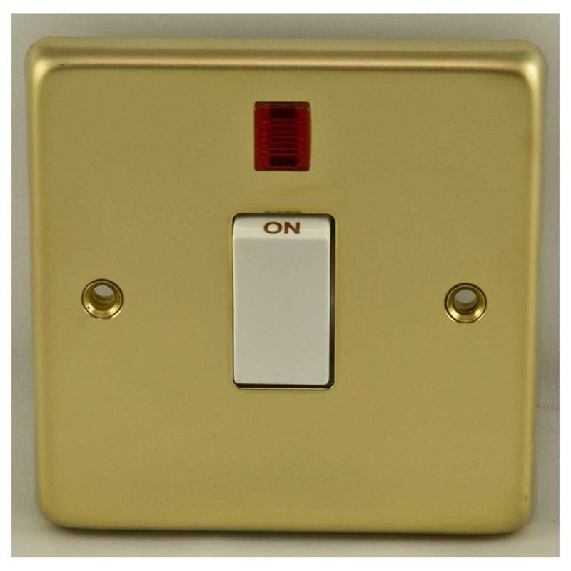 Carlisle Brass 20Amp Switch