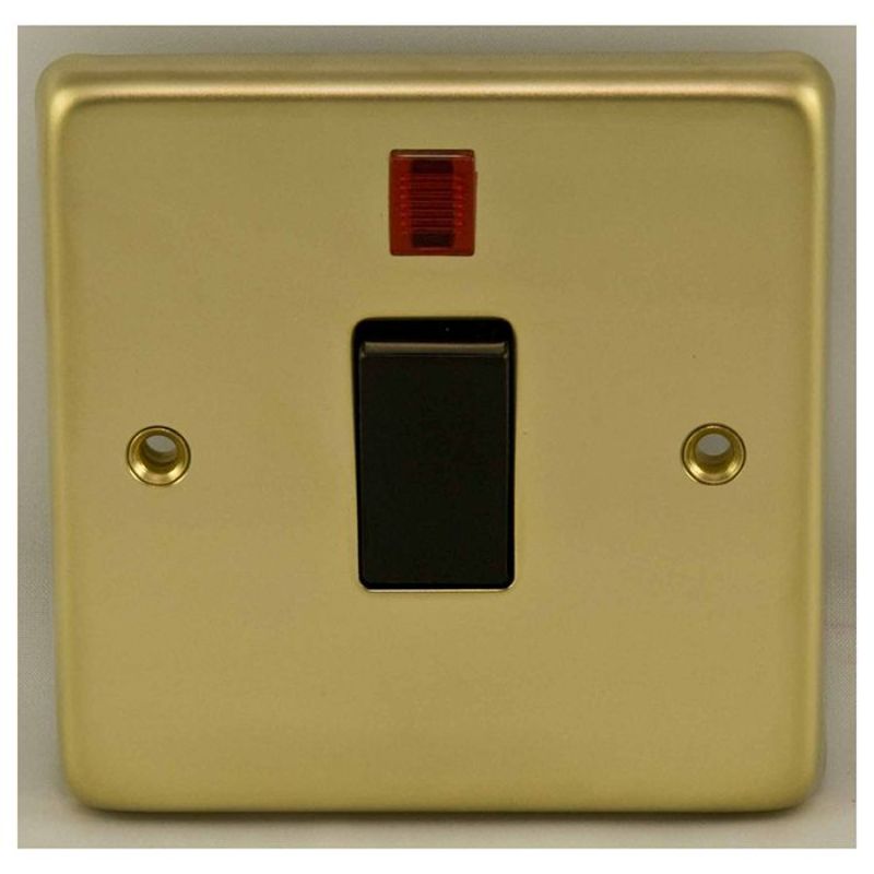 Carlisle Brass 20Amp Switch