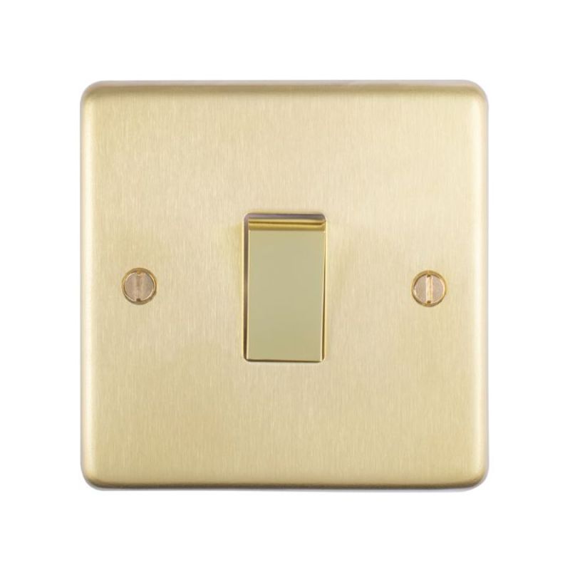 Carlisle Brass 20Amp Switch