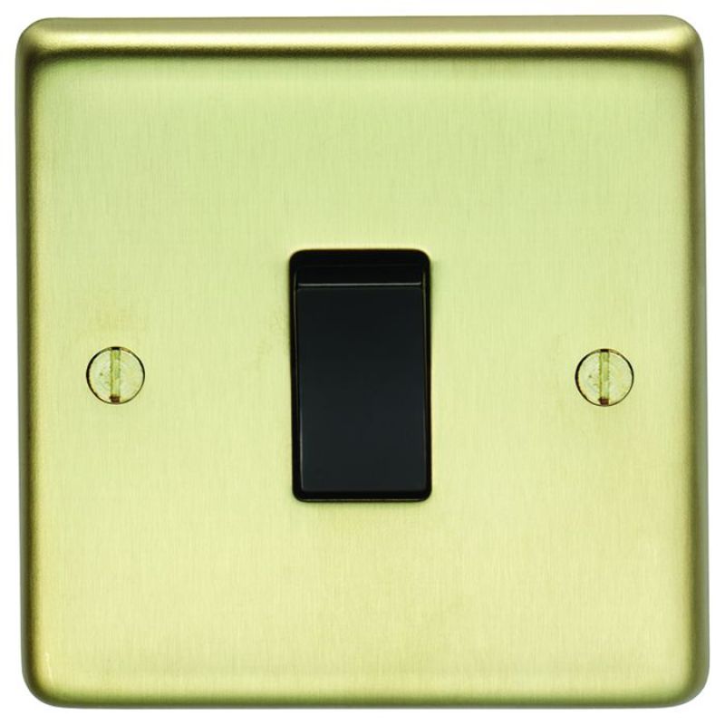 Carlisle Brass 20Amp Switch