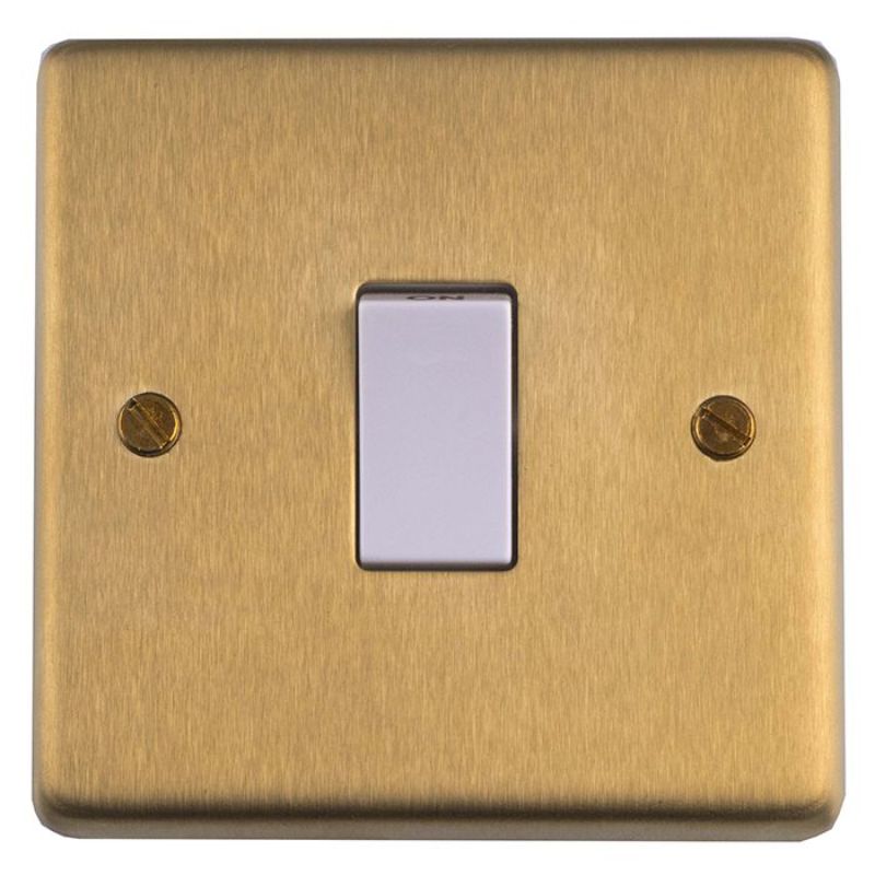 Carlisle Brass 20Amp Switch