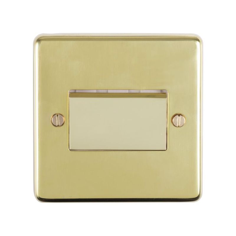 Carlisle Brass Fan Switch