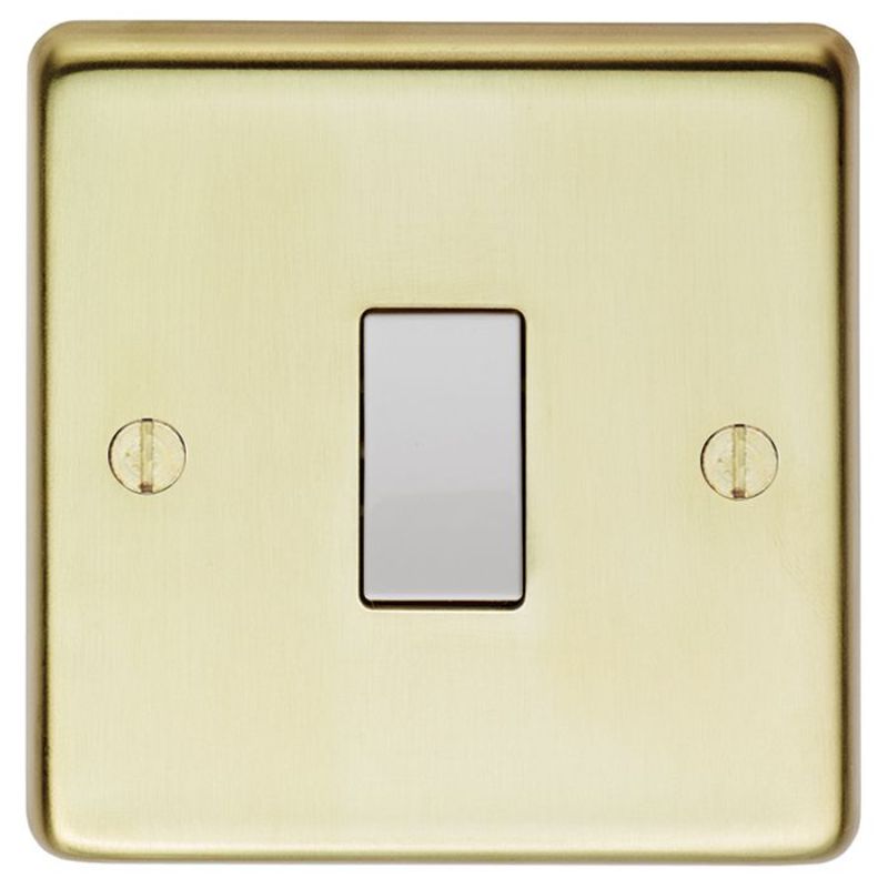 Carlisle Brass Intermediate Switch