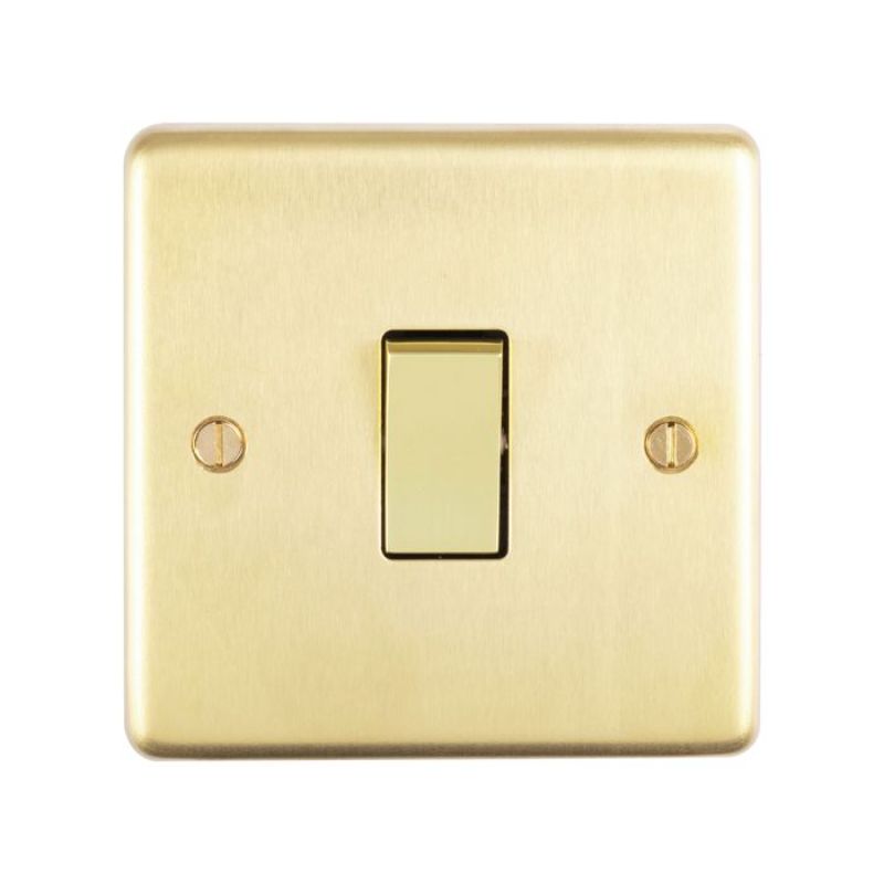 Carlisle Brass Intermediate Switch