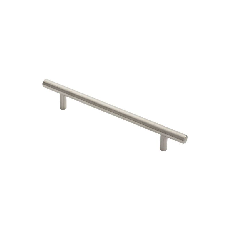 Carlisle Brass Stainless Steel T-Bar Handle