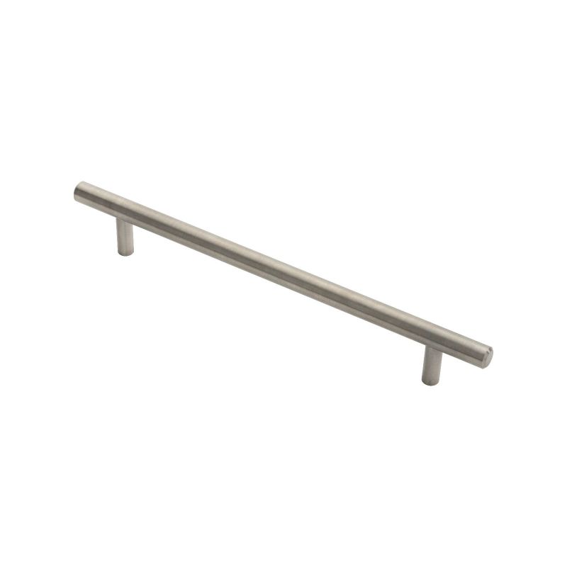 Carlisle Brass Stainless Steel T-Bar Handle