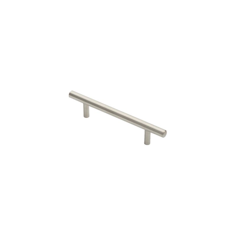 Carlisle Brass Stainless Steel T-Bar Handle