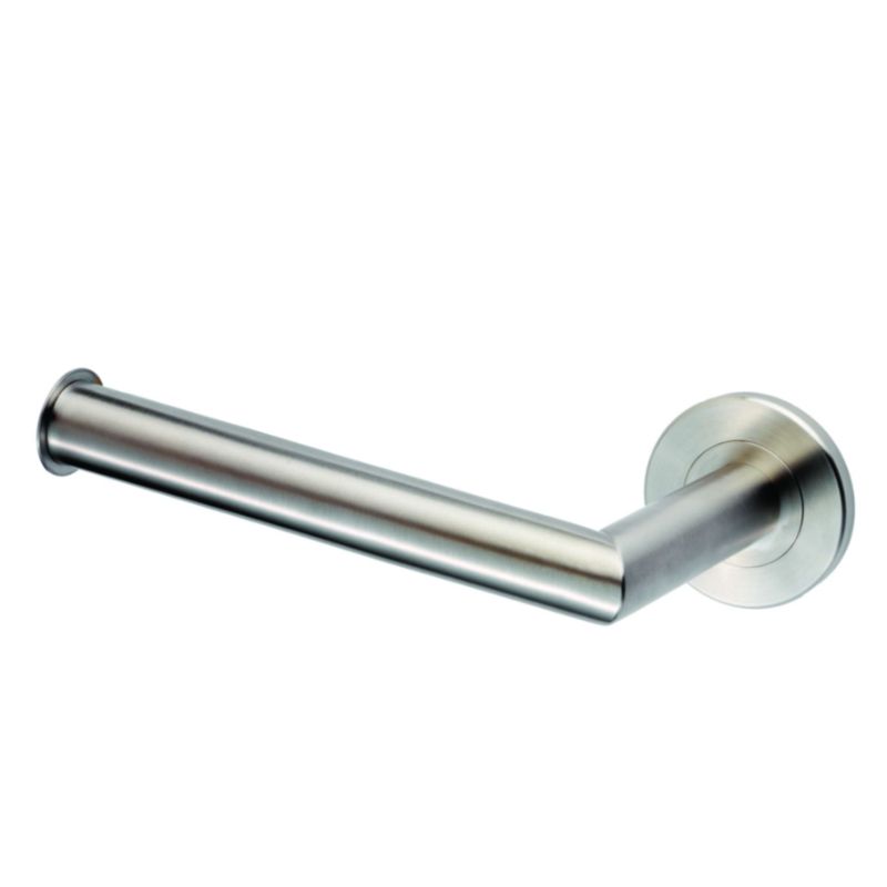 Carlisle Brass Stainless Steel Toilet Paper Holder