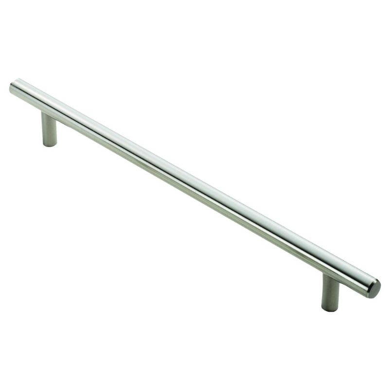 Carlisle Brass Steel T-Bar Handle 1024mm