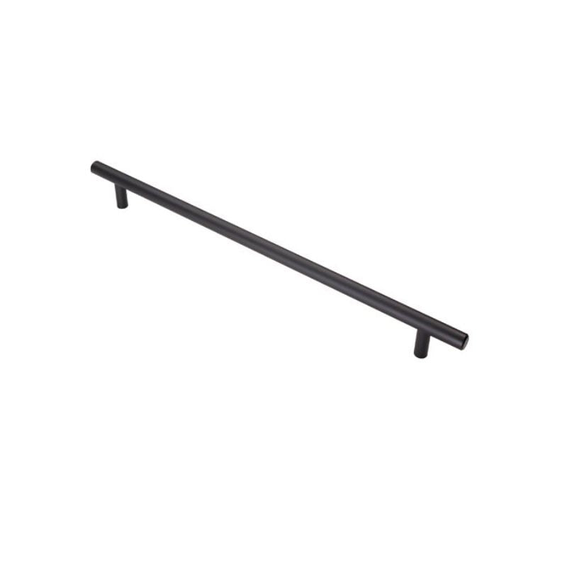 Carlisle Brass Steel T-Bar Handle 288mm