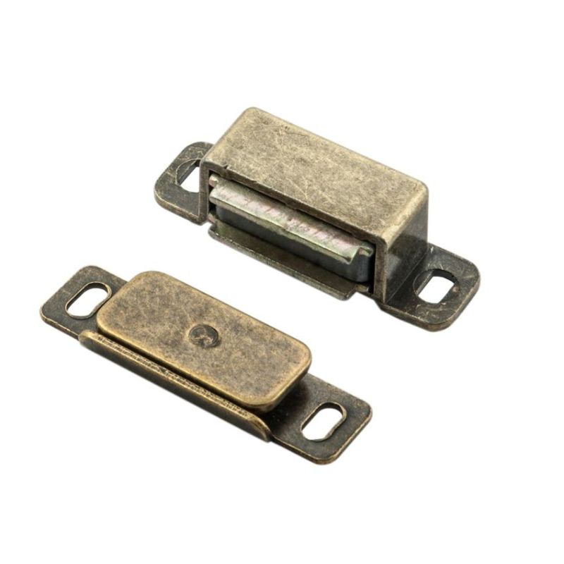 Carlisle Brass Superior Steel Magnetic Catch