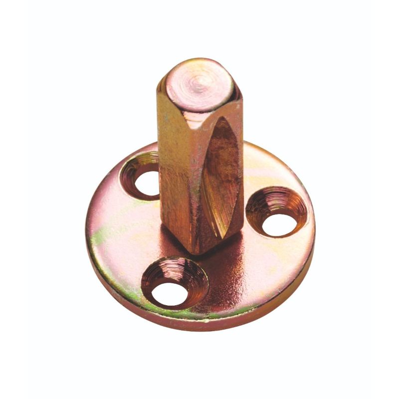 Carlisle Brass Taylor Spindle 7.6mm SQ - Spare