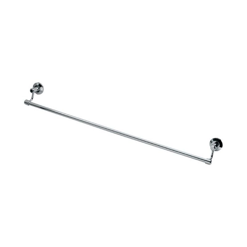 Carlisle Brass Tempo Single Towel Rail 525mm