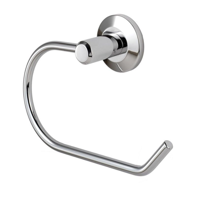 Carlisle Brass Tempo Toilet Paper Holder