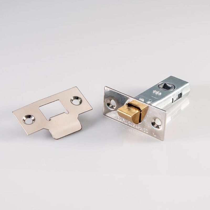 Carlisle Brass Tubular Latch 64mm