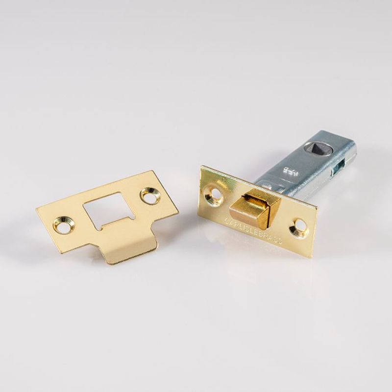 Carlisle Brass TUBULAR LATCH