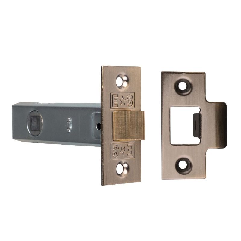 Carlisle Brass Tubular Latch 76mm