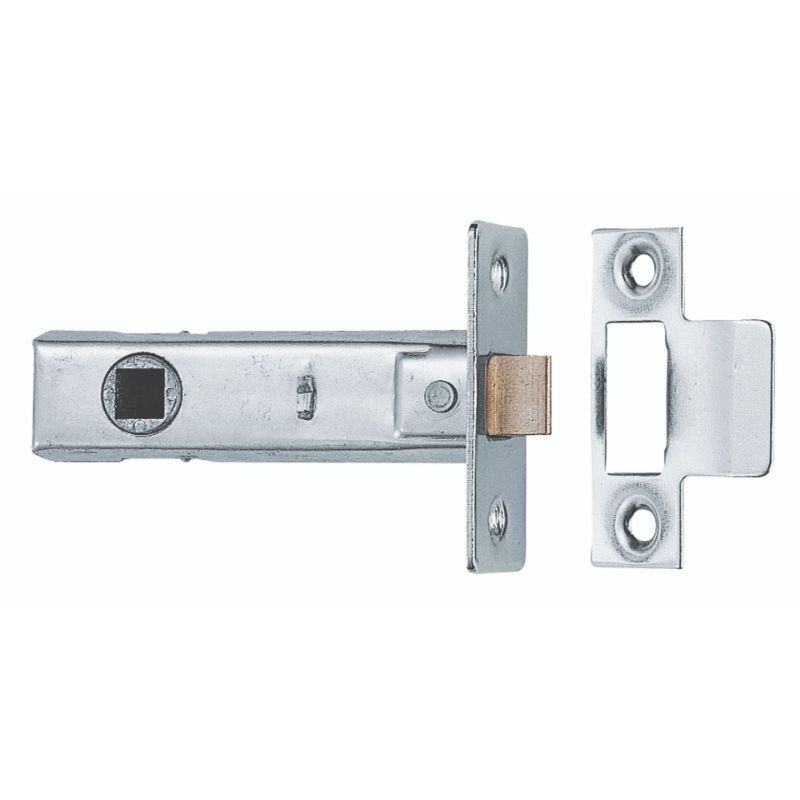 Carlisle Brass Tubular Latch 76mm