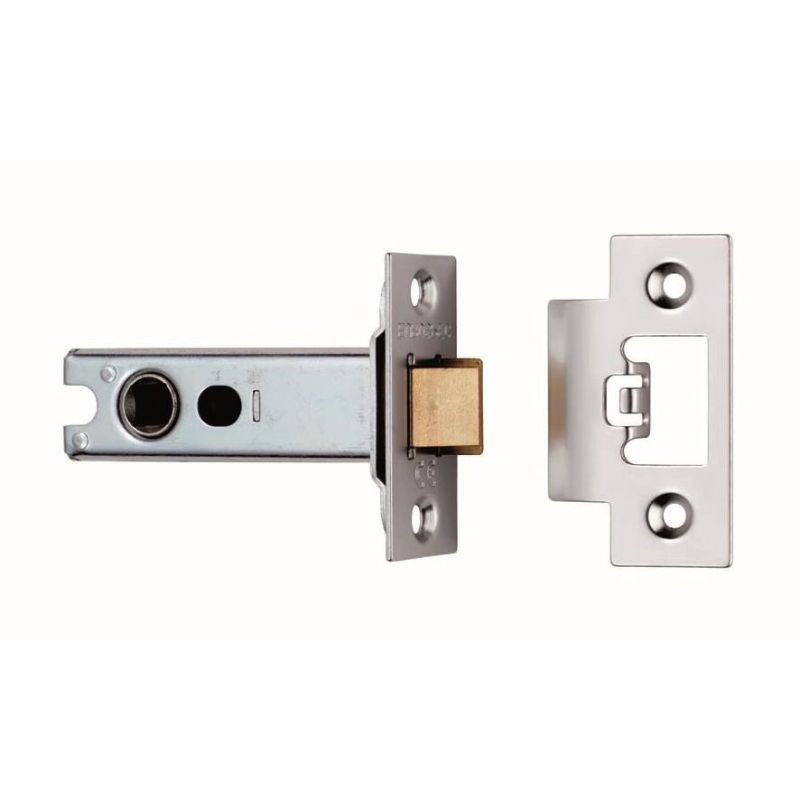 Carlisle Brass Tubular Latch 76mm