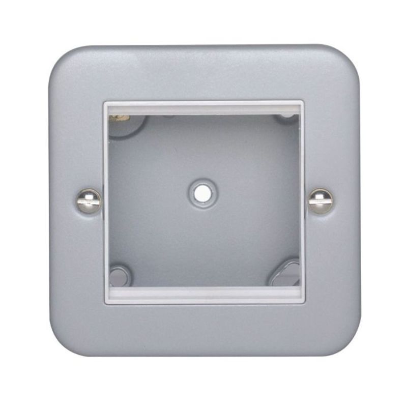 Carlisle Brass Module Plate