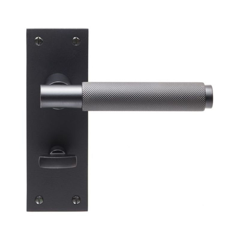 Carlisle Brass Varese Lever on Backplate Bathroom 57mm