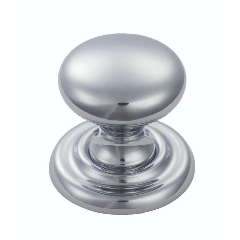 Carlisle Brass Victorian Knob 32mm